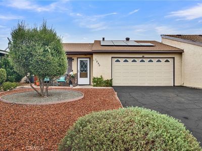 1840 Ponderosa Ln, Paso Robles, CA, 93446