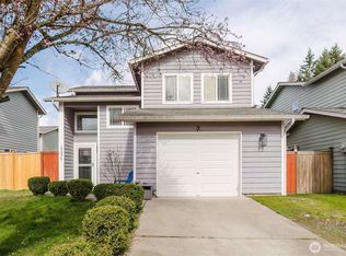 1325 SE Casandra Loop, Port Orchard, WA 98366