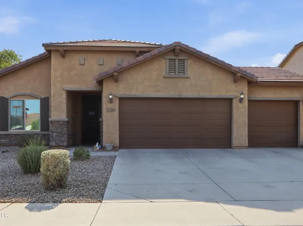27228 N 174TH Lane, Surprise, AZ 85387