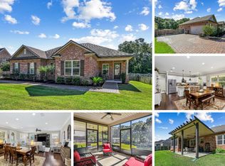 1488 Mill Creek Dr, Baker, FL 32531