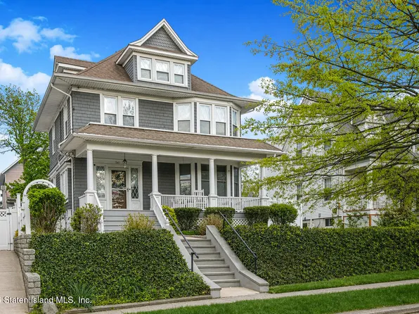 341 Oakland Ave, Staten Island, NY 10310