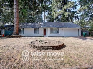 4106 NE 153rd Ave, Vancouver, WA 98682