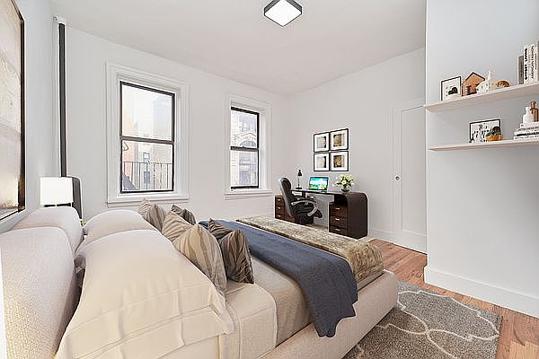 1st image of 636 W 136th St APT 54