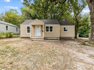 920 W Kerr St, Springfield, MO 65803
