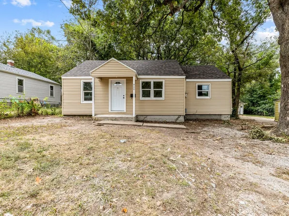 920 W Kerr Street, Springfield, MO 65803