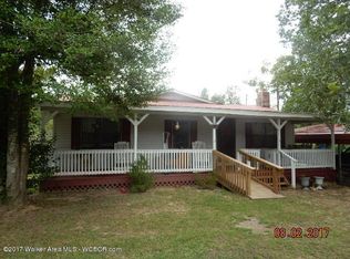 6326 Pleasantfield Rd, Oakman, AL 35579