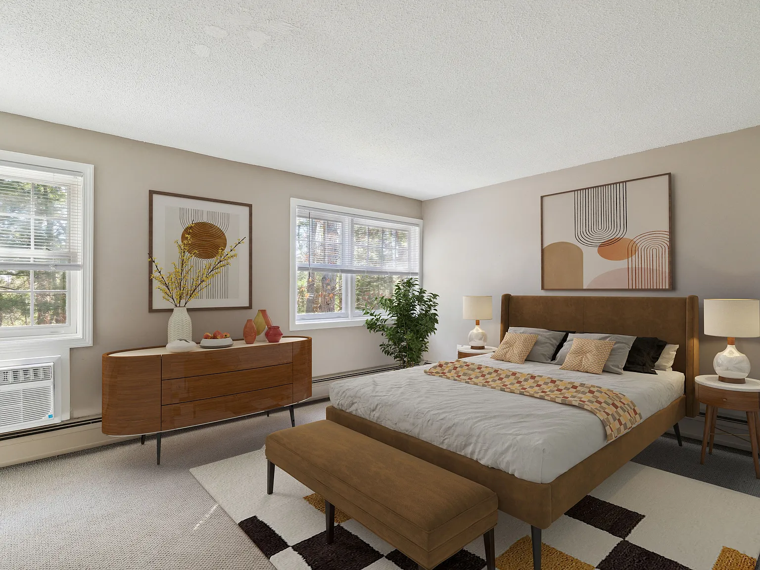Mariner's Hill Apartments — Photo 3