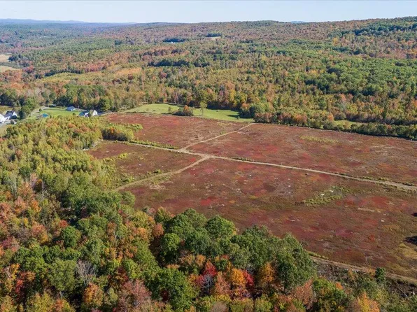 Map 14 Lot 21 Shepard Hill Road, Union, ME 04862