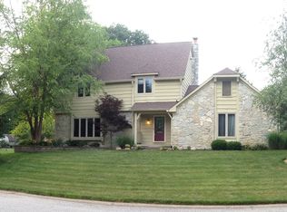 1656 Rudgate Dr, Avon, IN 46123