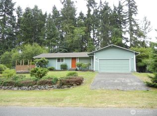 18906 58th St E, Lake Tapps, WA