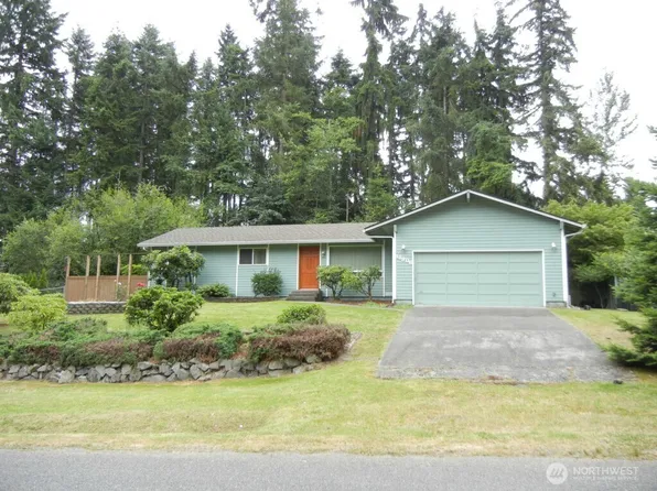 18906 58th Street E, Lake Tapps, WA 98391