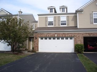 2306 Evergreen Cir #67, McHenry, IL 60050