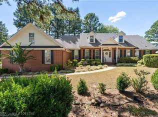 1635 Kings Way, Alma, AR 72921