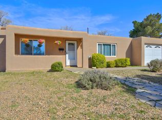 10917 Phoenix Ave NE, Albuquerque, NM 87112