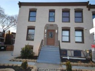 300 Oklahoma Ave NE APT 201, Washington, DC 20002