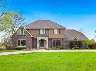 5601 W 181st St, Stilwell, KS 66085
