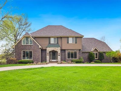5601 W 181st St, Stilwell, KS, 66085