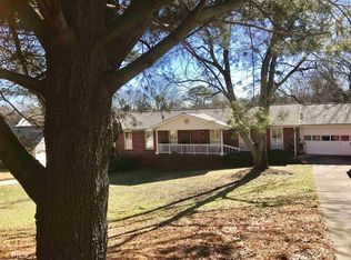 18 Allison Cres, Cartersville, GA 30120