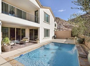 12781 Coastline Shadow St, Las Vegas, NV 89141