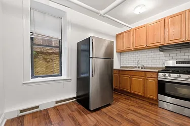 Rented by Compass