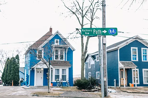 723 Jenifer St Photo 1
