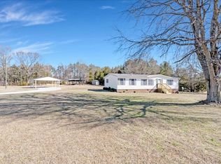 50 Family Drive Rd, Chase City, VA 23924