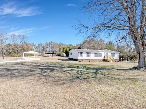 50 Family Drive Rd, Chase City, VA 23924