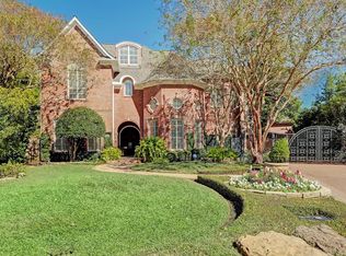 132 Pamellia Dr, Bellaire, TX 77401