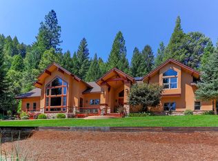 22186 Scotts Flat Rd, Nevada City, CA 95959