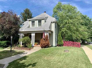 2320 Erskine Blvd, South Bend, IN
