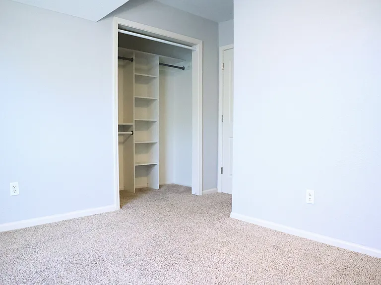 Unit A - Bedroom 2