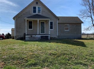 130 SE 180th Rd, Warrensburg, MO 64093