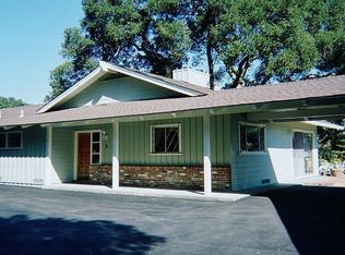 29 Oak Ridge Rd, San Rafael, CA 94903