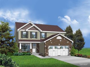 144 Shiloh Ridge Dr, Shiloh, IL 62221