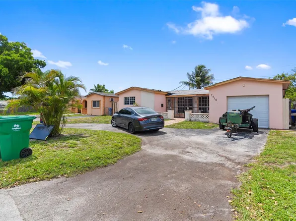 7716 Grandview Boulevard, Miramar, FL 33023