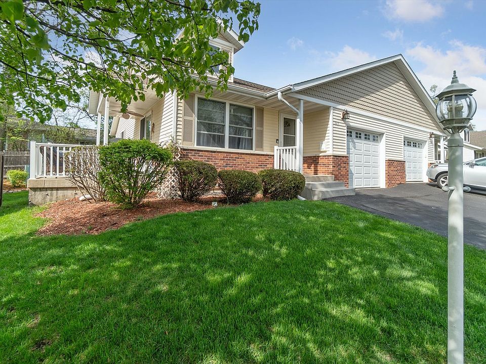 363 Ginger Ln 363, Antioch, IL 60002 Zillow