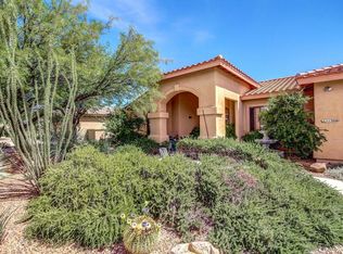 11308 N Meadow Sage Dr, Oro Valley, AZ 85737