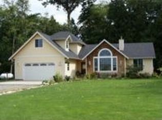 4020 Grandview Rd, Ferndale, WA 98248