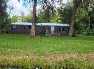 5284 Big Oak Rd S, Saint Augustine, FL 32095