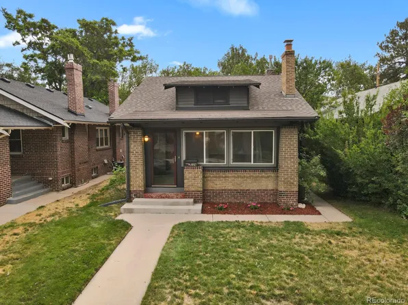 324 S Downing Street, Denver, CO 80209