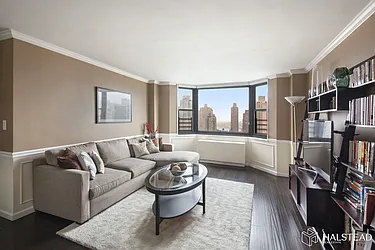 Sold by Halstead Real Estate