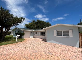 430 Coconut Dr, Indialantic, FL 32903