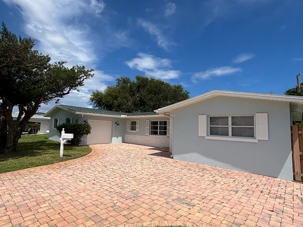 430 Coconut Dr, Indialantic, FL 32903