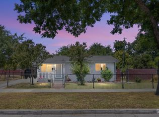 419 P St, Merced, CA 95341