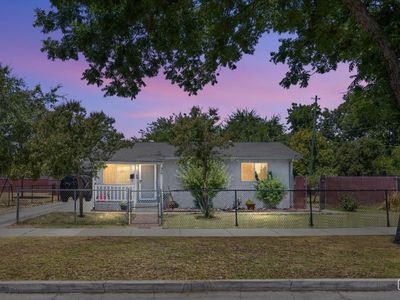419 P St, Merced, CA, 95341