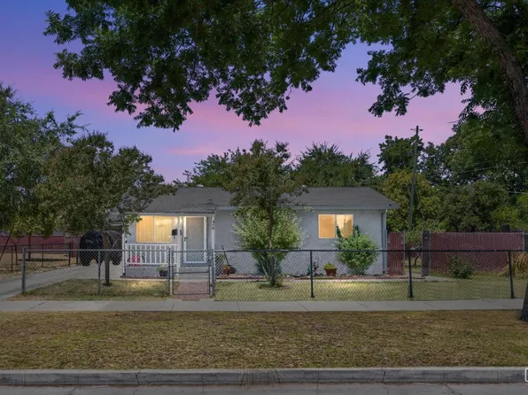 419 P St, Merced, CA 95341