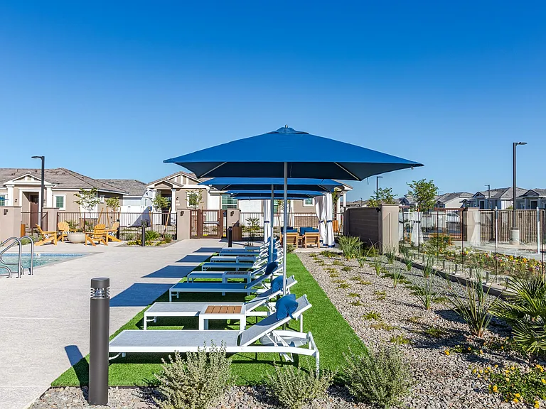 The Montgomery at Rancho Mercado — Photo 18