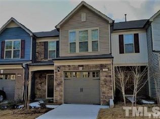 208 Olivet Loop, Cary, NC 27519