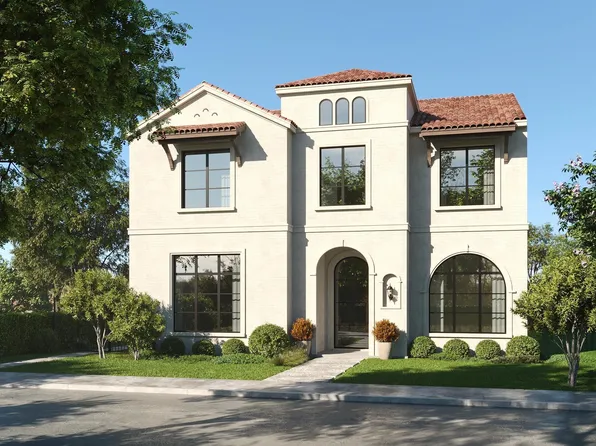 205 Murano Pl, Southlake, TX 76092