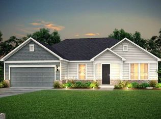 1050 Rockwood Way, Greensboro, GA 30642